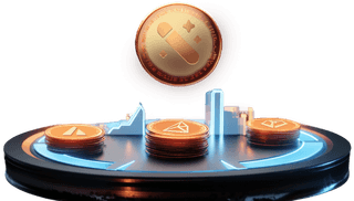 Nítida Cuoteza vuelve más simple la interfaz de trading de criptomonedas en solo tres clics