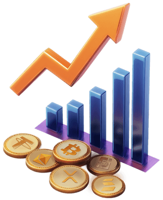 Funciones e interfaz general de la plataforma de crypto trading Nítida Cuoteza